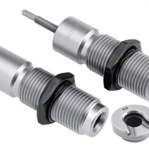 ISS486300 #1. D 270 Win Hornady American Series II Die Set