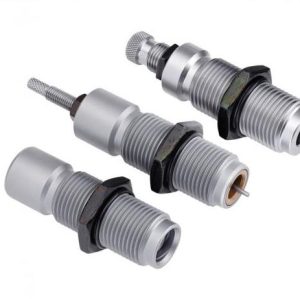 ISS486554 #1. D 45 ACP Hornady American Series III Die Set