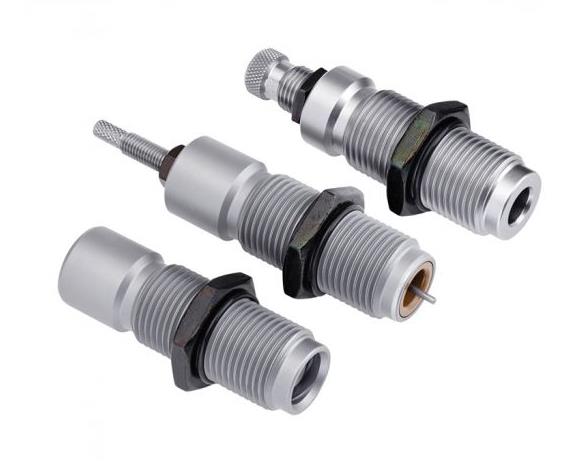 ISS486554 #1. D 45 ACP Hornady American Series III Die Set