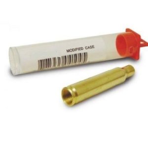 ISSRHMCC458L #1. B 458 Lott Hornady Lock-N-Load Overall Length Gauge Modified Case