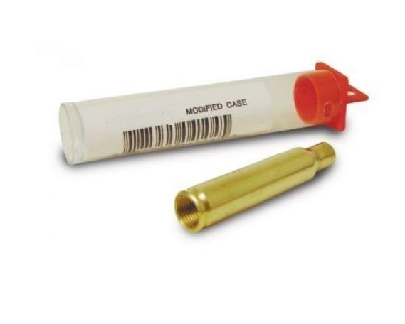 ISSRHMCC458L #1. B 458 Lott Hornady Lock-N-Load Overall Length Gauge Modified Case