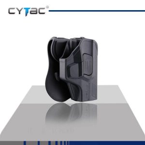 KIL40CY-G27G3 #1. Cytac Holster D Series Gen 3 Glock G27