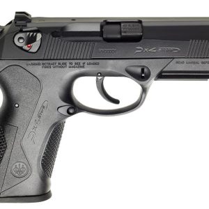 RAPAPX14111411111 #1. Beretta Px4 Storm Full Size .40 S&W Pistol
