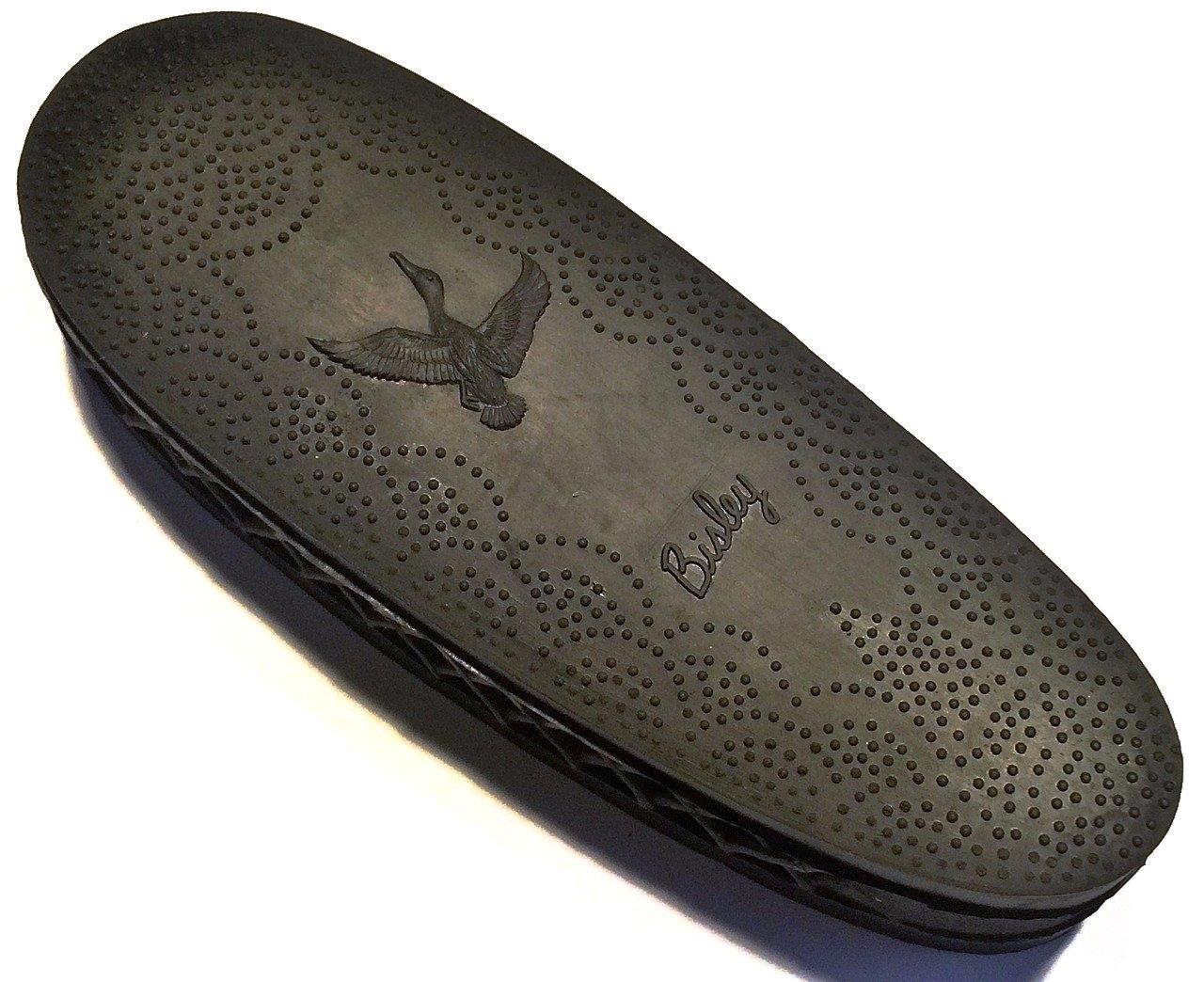 NYY-BIS-BLM #1. Recoil Pad Bisley Black - Medium -Yale-