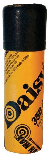 KIL60AD0530-101 #1. Air Rifle Ammo: Daisy 530bb Tube (350)