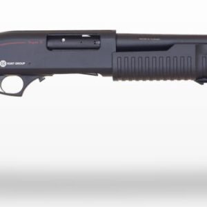 RAPHGMHXPA207P1 #1. Shotgun MH-X 12Ga Pump Action 20" 7+1 Rounds