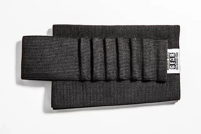 ANTBTT-STK-01 #2. Butt Stock Sock Army Ant