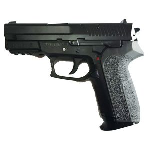 Air Pistol, Sniper 4.5mm Sig saur 2022
