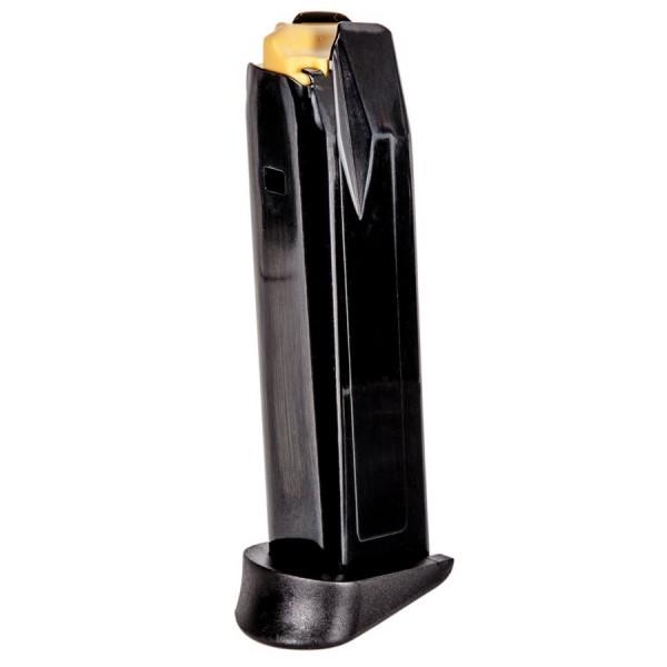 DF20018970 #1. Taurus PT 809 9mm Par Black 17 Round Magazine