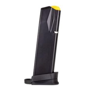 DF20032110 #1. Taurus G3 9mm Par Black 17 Round Magazine