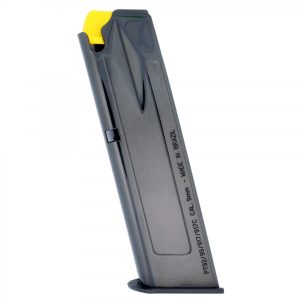 DF20015305 #1. Taurus PT 917/92/99 9mm Par Black 17 Round Magazine