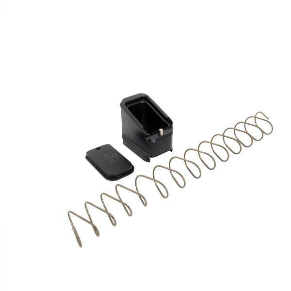 SGMZSHARMCZ10FME5 #1. CZ P10F/P09 Shield Arms +5/+4 Magazine Extension