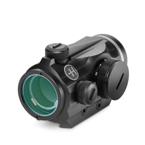 SGSHAWKE12104 #1. Hawke Vantage Red Dot 1x30 (3MOA) Weaver Rail