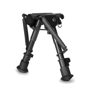 SGSHAWKE70001 #1. Hawke Bipod 6-9" Fixed