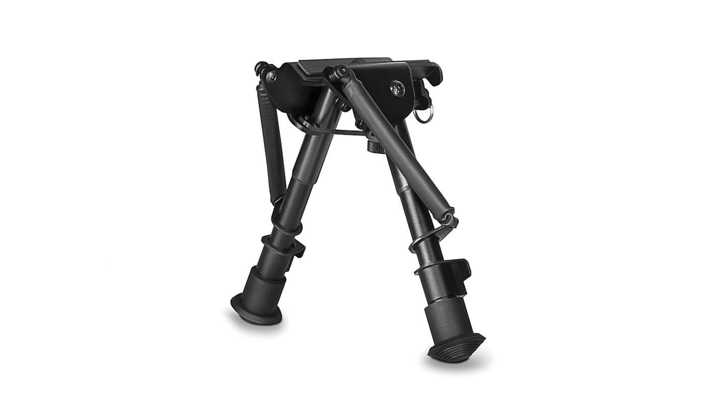 SGSHAWKE70001 #1. Hawke Bipod 6-9" Fixed