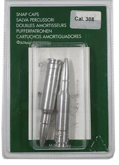 SGSNAPSC308 #1. 308 Win Snap Caps Stilcrin Aluminium 2's