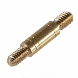 SGOILST94A3 #1. Male Adapter 8/32 - Small Stilcrin