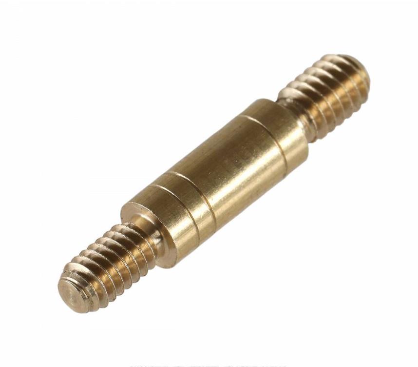 SGOILST94A3 #1. Male Adapter 8/32 - Small Stilcrin