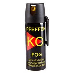 ISS24404 #1. Pepper Fog Spray Pepper-KO Ballistol 50ml