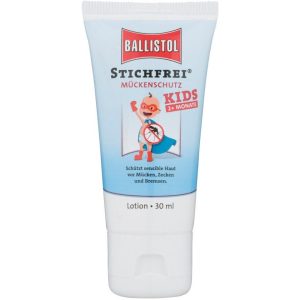 ISS26815 #1. Sting Free Kids Ballistol Lotion 30ml
