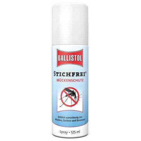 ISS26810 #1. Sting Free Ballistol Spray 125ml