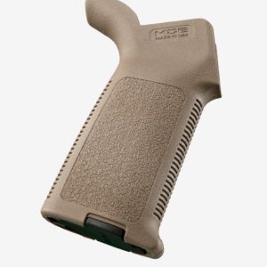ISSMAG415-FDE #1. Magpul MOE AR15/M4 Grip - FDE