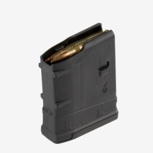 ISSMAG290-BLK #1. Magpul 7.62 Nato 10 Round Pmag LR/SR Gen3 M3 - Black