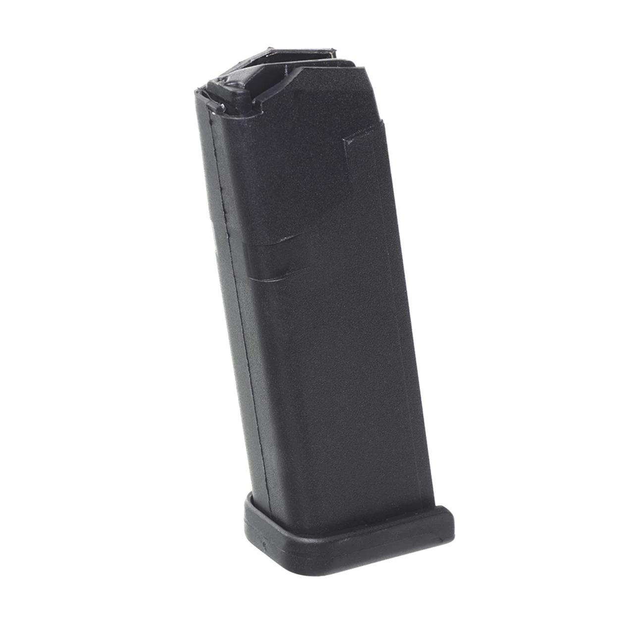 ISSGLK-A10 #1. Glock 19 9mm (15) Round Promag Magazine - Black Polymer