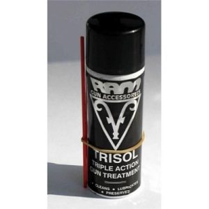 RAMR8000 #1. Trisol Aerosol Spray 50ml