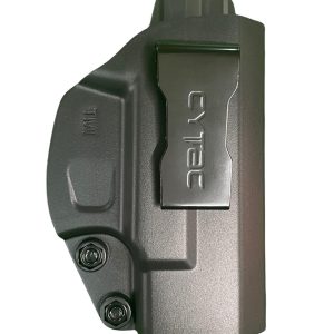 KIL40CY-TMIG2 #1. Cytac Holster D Series Taurus Millenium Gen 2