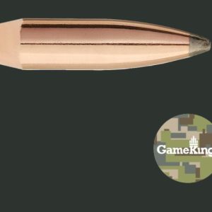 AOFS1913 #1. P 7mm (284 Cal) 150Gr Sierra Game King SBT 100's