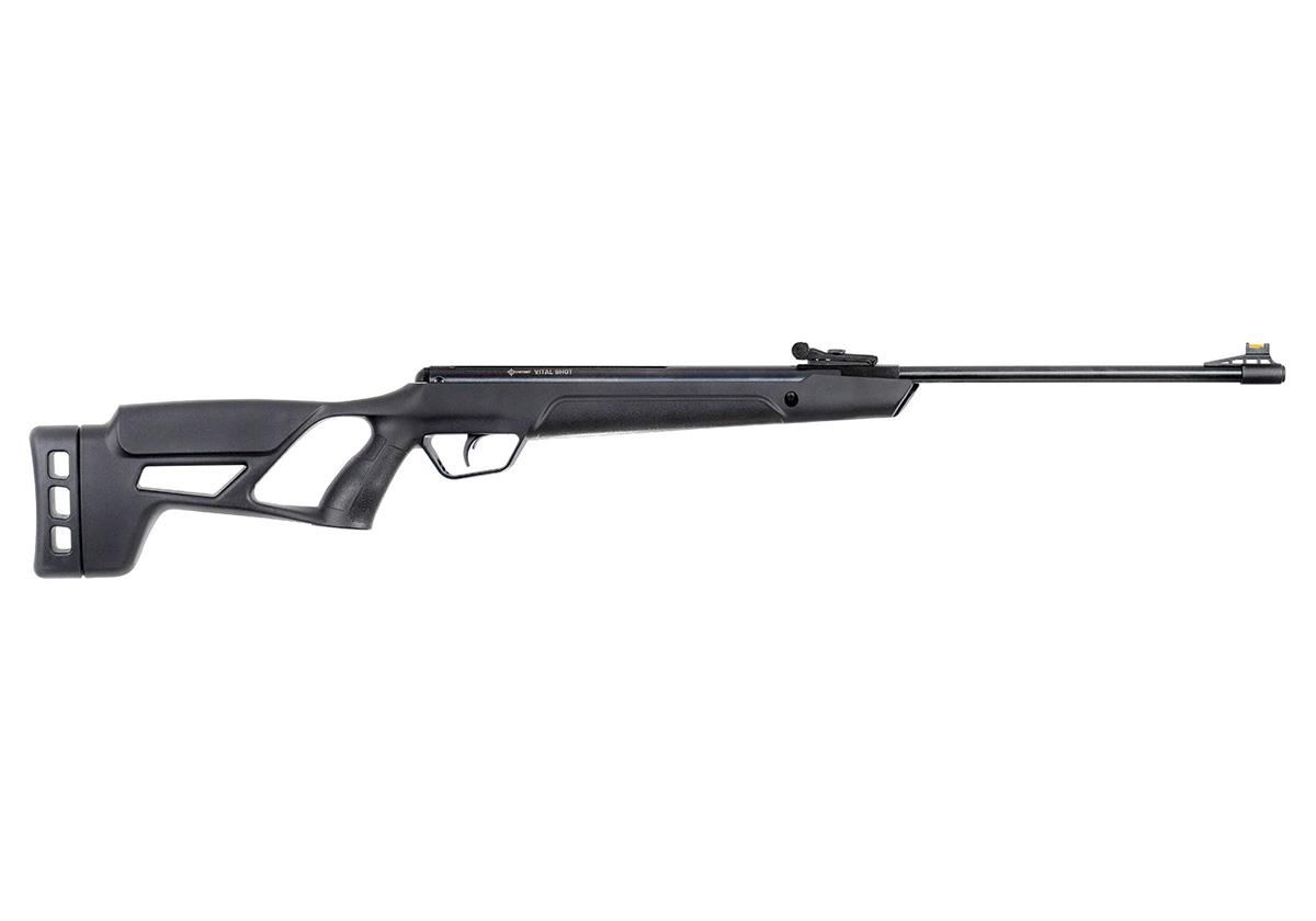 AOSCMCT2S #1. Crosman 5.5mm Vital Shot 950fps
