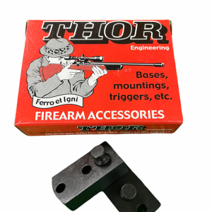 erjo4541. Thor Base Std Stud Howa 20 MOA (0.80mm)