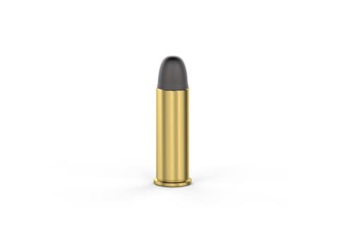 FORAH041 #1. Ammo 38 SPL 158Gr Magtech LRN 50's