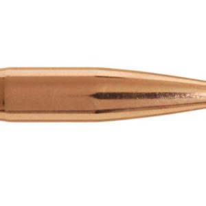 RAPBER26403 #1. P 6.5mm (.264) 130Gr Berger VLD Target 100's