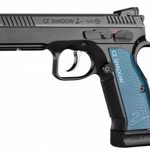 FORCZ75SHADO2 #1. CZ 75 SP-01 Shadow 2 9mm P