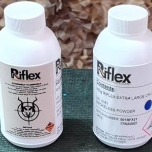 TDSRFX #1. Riflex RFX Propellant 450gr