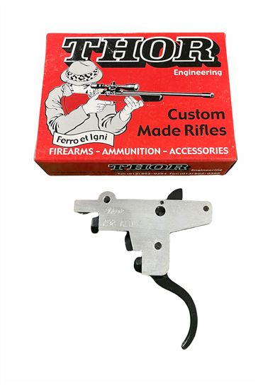 buwd7206. Thor Trigger Aluminium Box K98 Action