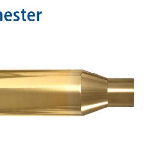 RAP4PH6009 #1. B 243 Win Lapua Cases 100's