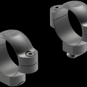 FORLPRS-026 #1. STD 30mm Rings High Matte