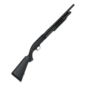 FORMA12GA #1. Maverick 12Ga Pump Action Shotgun Polymer stock and forearm