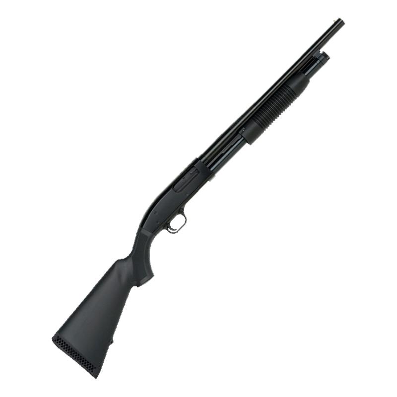 FORMA12GA #1. Maverick 12Ga Pump Action Shotgun Polymer stock and forearm