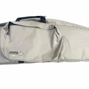 ADVSN6531 #1. Sniper Elite Rifle Bag 52" Tan