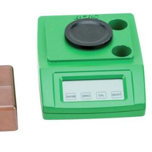 FORRC1601 #1. RCBS Rangemaster 2000 Electronic Scale (98945)