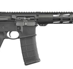 DFRU8514 #1. Ruger AR-556 MPR 223Rem/5.56Nato 30RD 18"