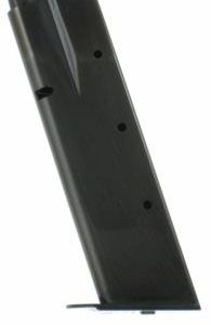 FORUO12 #1. CZ 75 Magazine 9mm P 16 shot