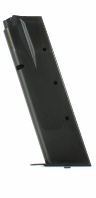 FORUO12 #1. CZ 75 Magazine 9mm P 16 shot