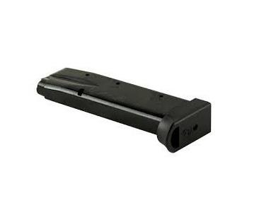 FORUO127 #1. CZ 75 SP-01 Shadow Magazine 9mmP 18 round