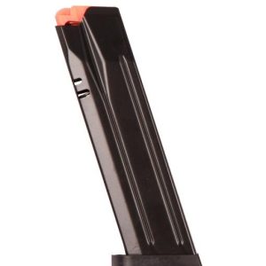 FORUO1273 #1. CZ P-09 / C-10F 9m P Magazine 19 Round