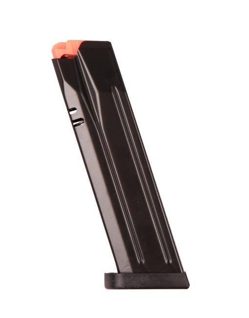 FORUO1273 #1. CZ P-09 / C-10F 9m P Magazine 19 Round